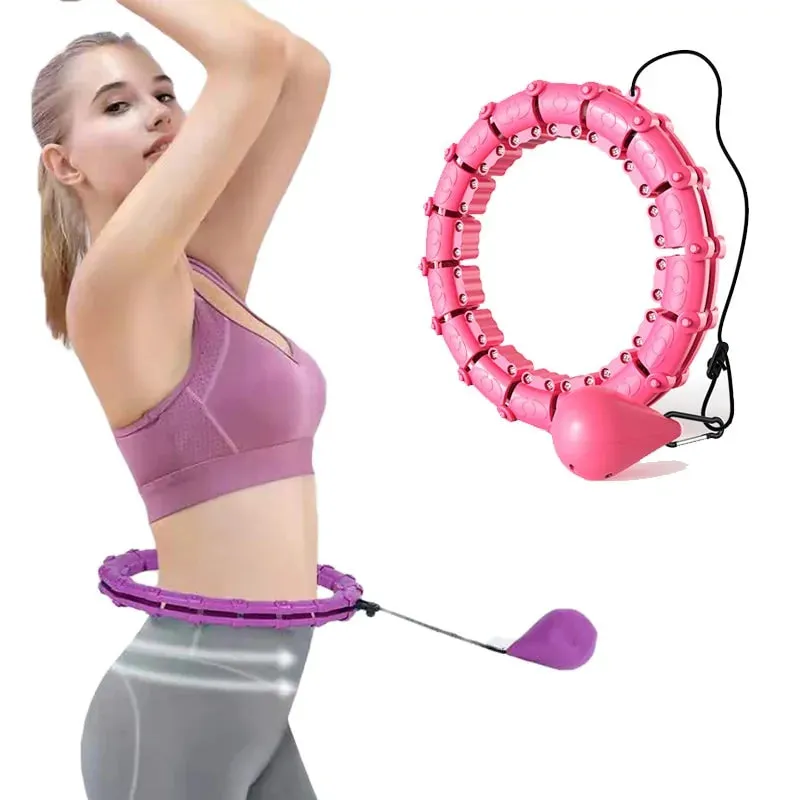 Adjustable Smart Sport Hoop