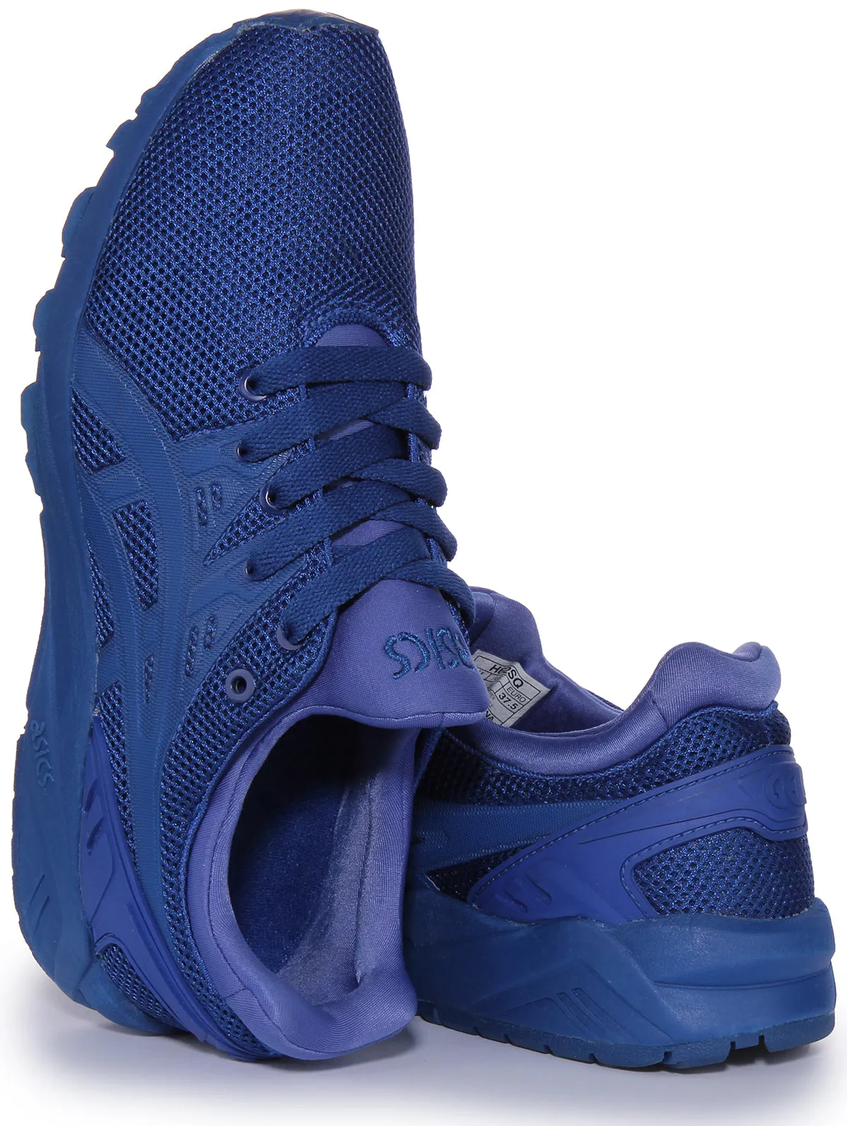 Asics Gel Kayano In Blue