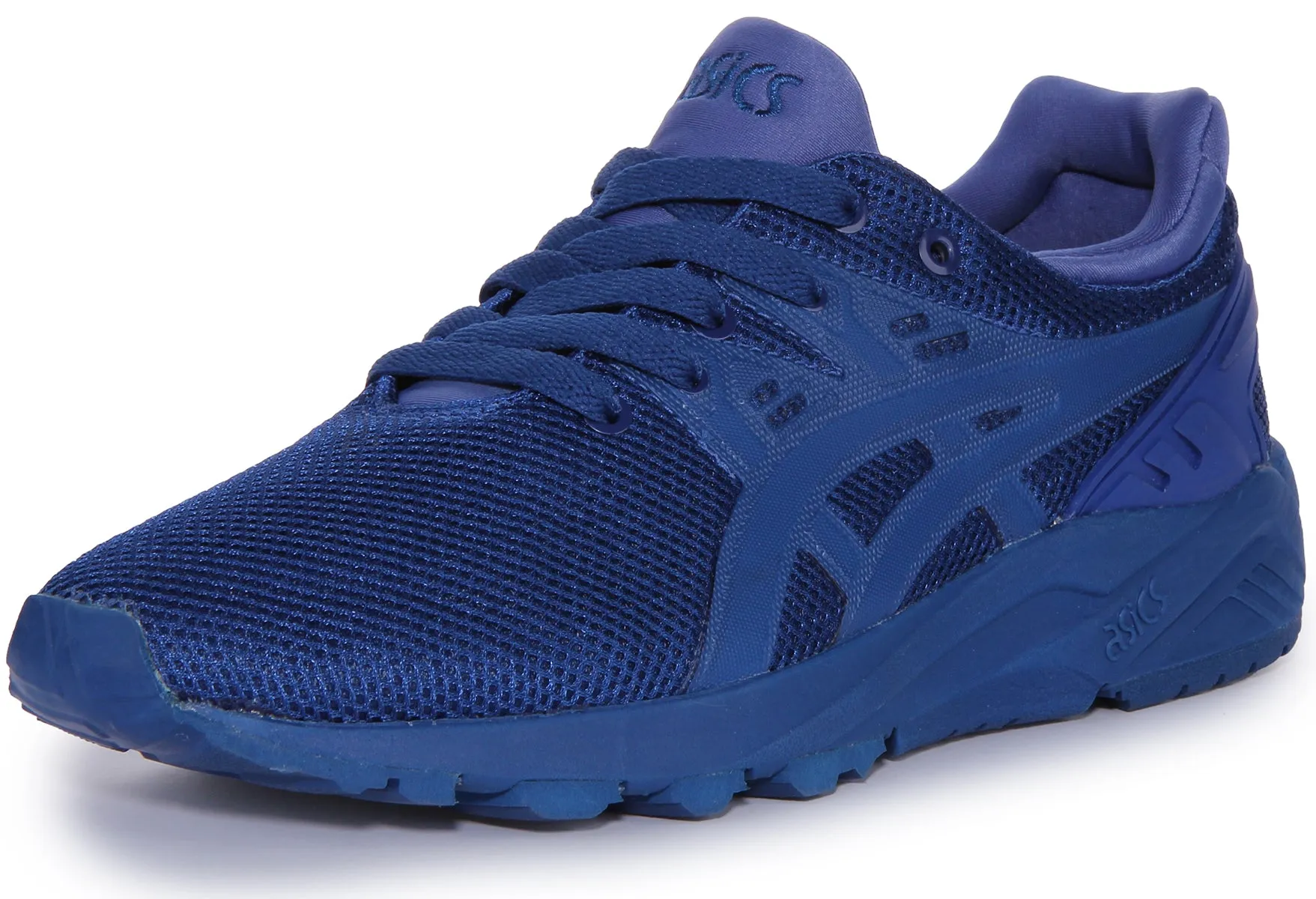 Asics Gel Kayano In Blue