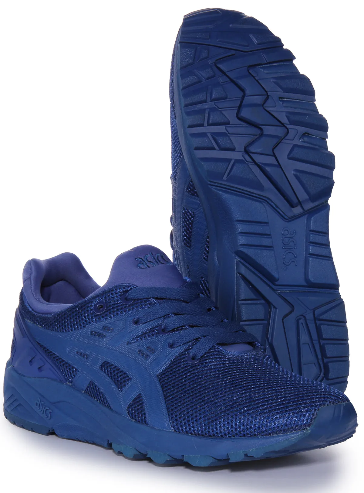 Asics Gel Kayano In Blue