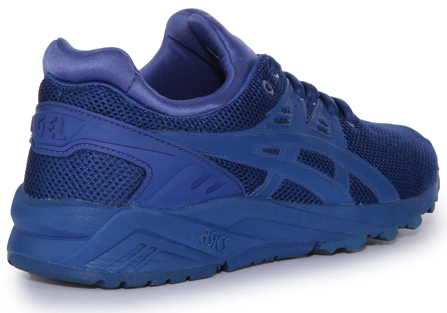 Asics Gel Kayano In Blue