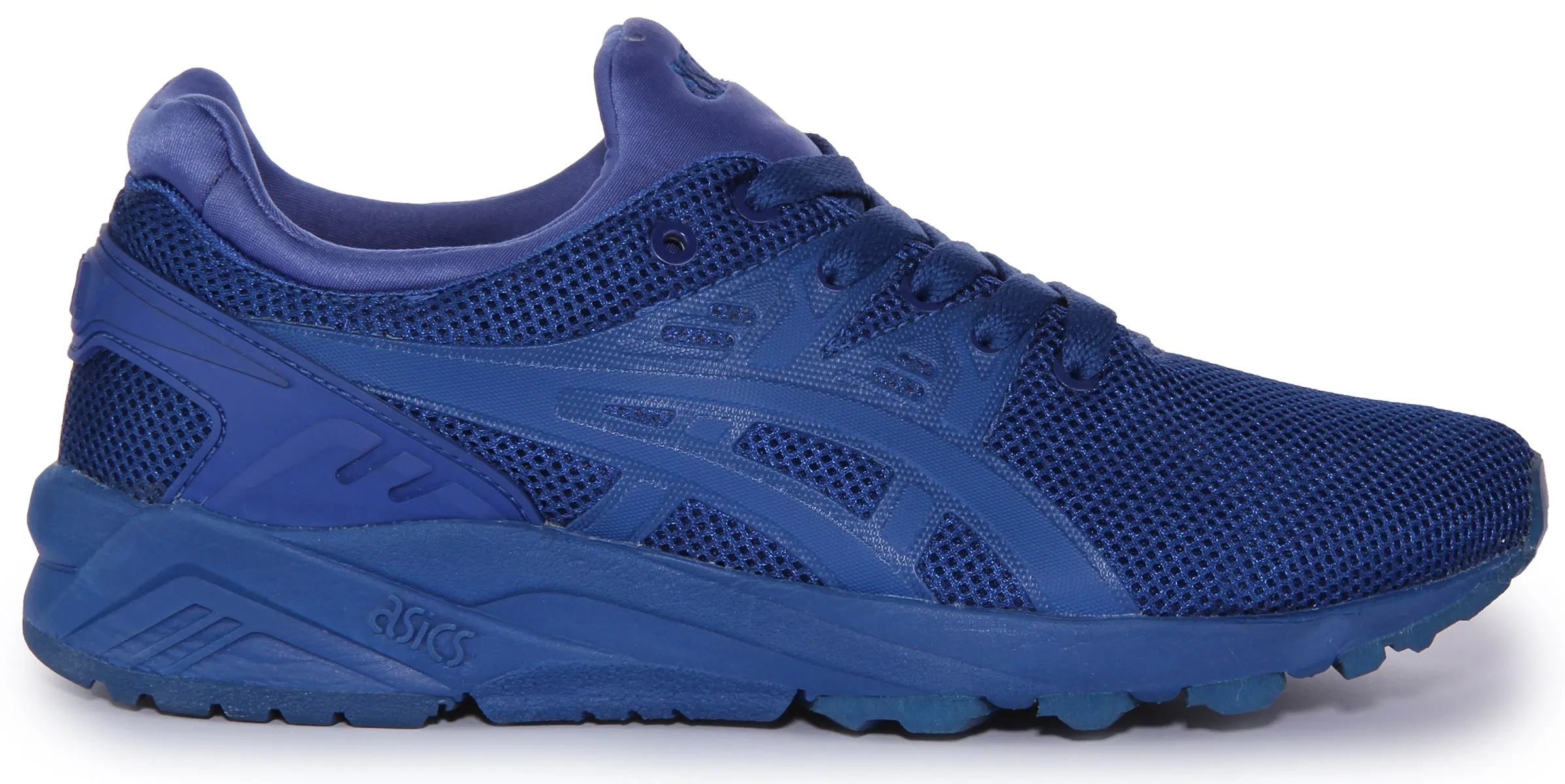 Asics Gel Kayano In Blue