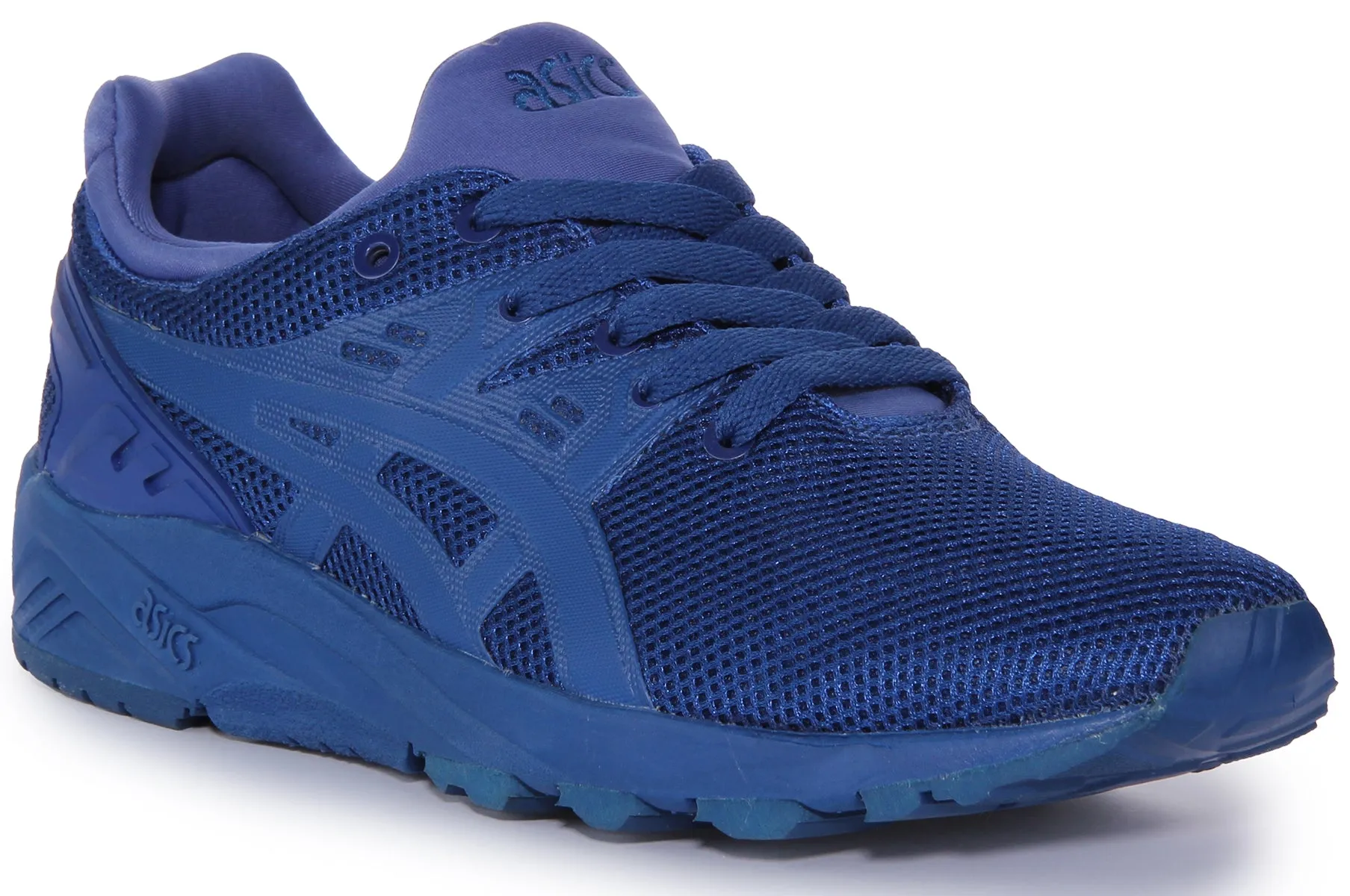 Asics Gel Kayano In Blue