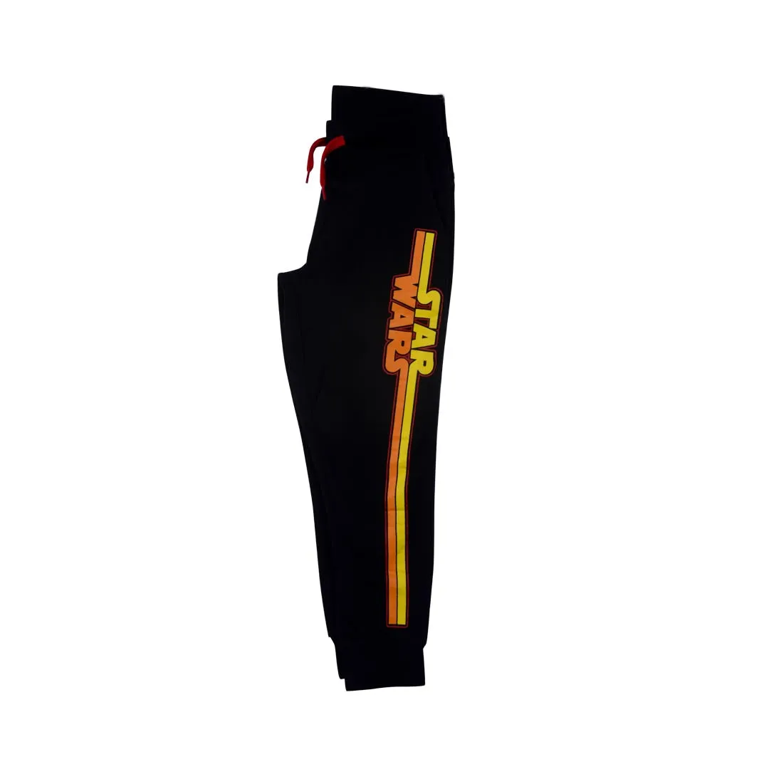 BOYS' STAR WARS PANTS