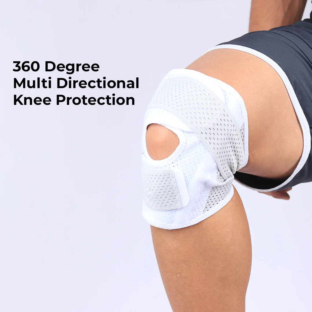 Breathable Knee Pads