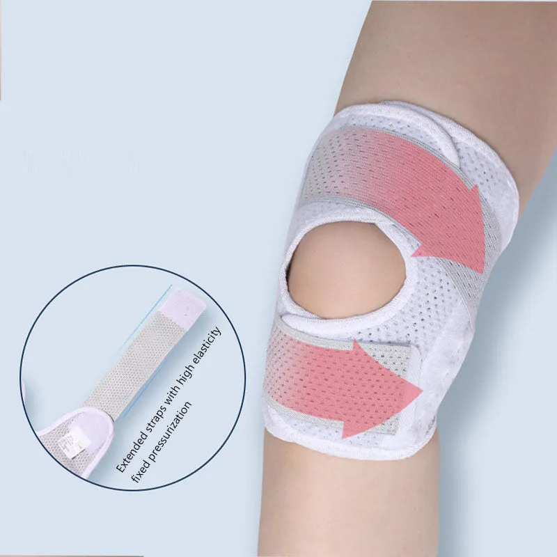 Breathable Knee Pads