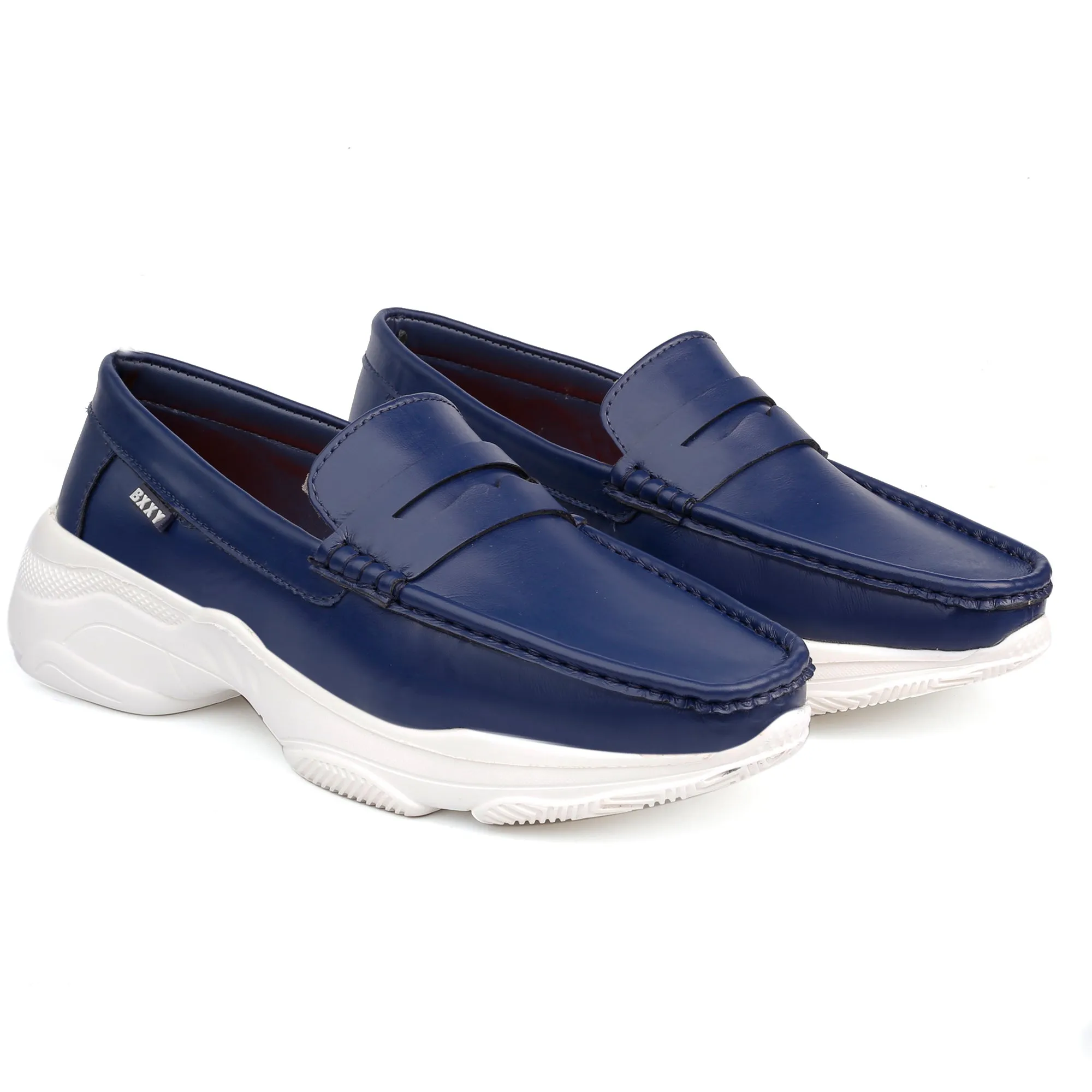 Bxxy's New Latest Men's Stylish Loafers Shoes