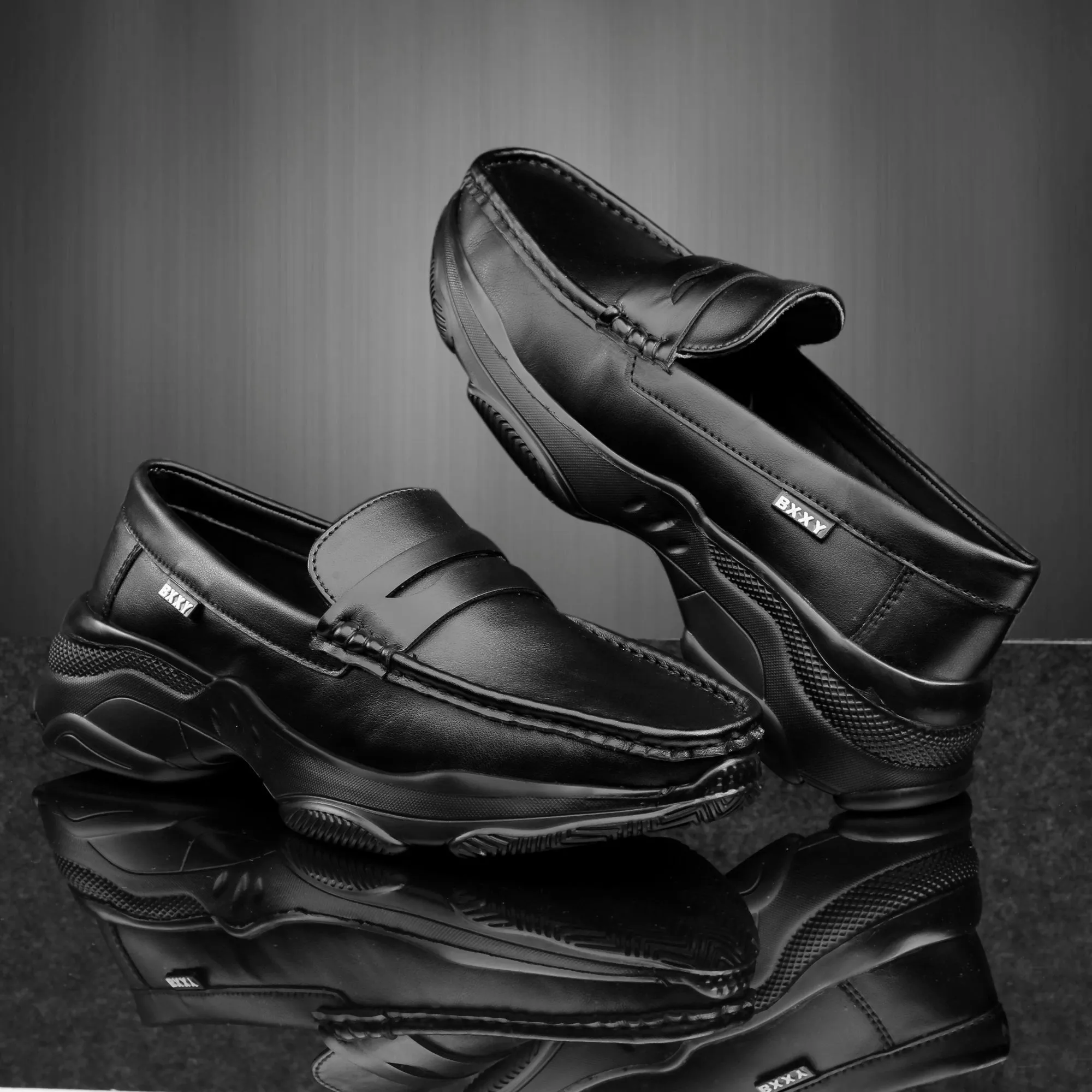 Bxxy's New Latest Men's Stylish Loafers Shoes