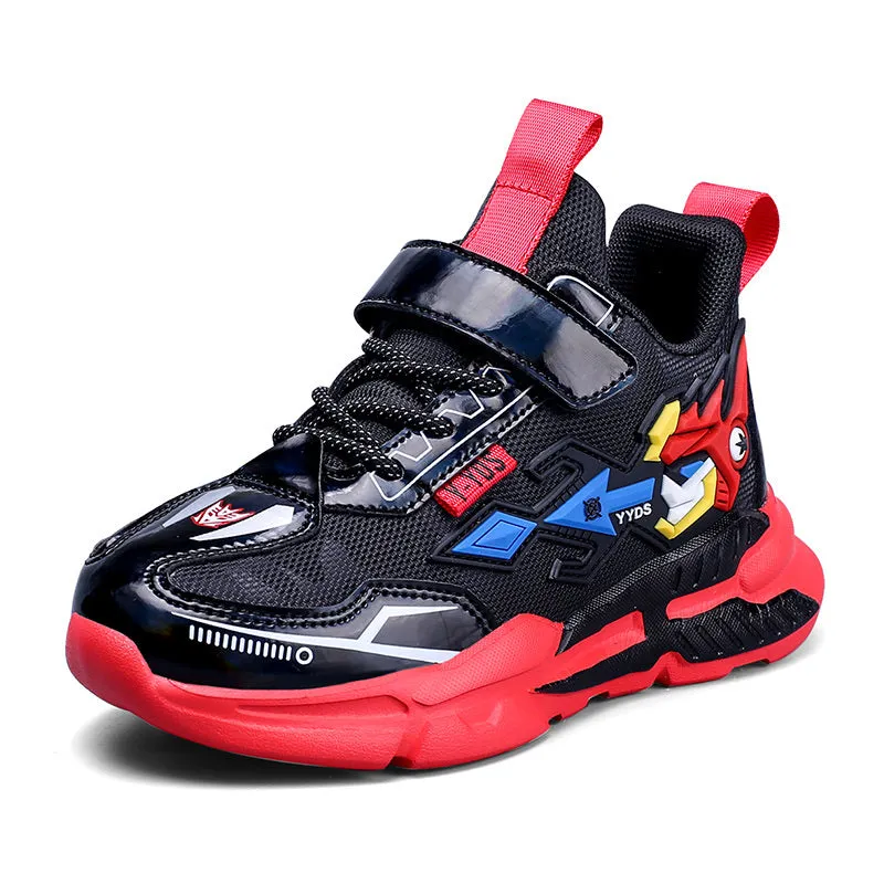 Children Shoes For Girls Sneakers Kids Casual Shoes