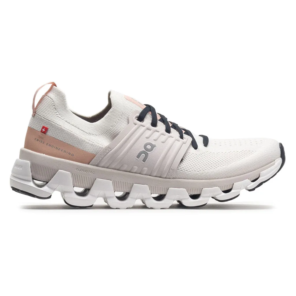 Cloudswift 3 Textile Synthetic Women's Running Trainers