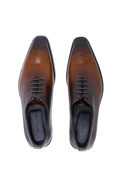 Collbert Leather Shoes