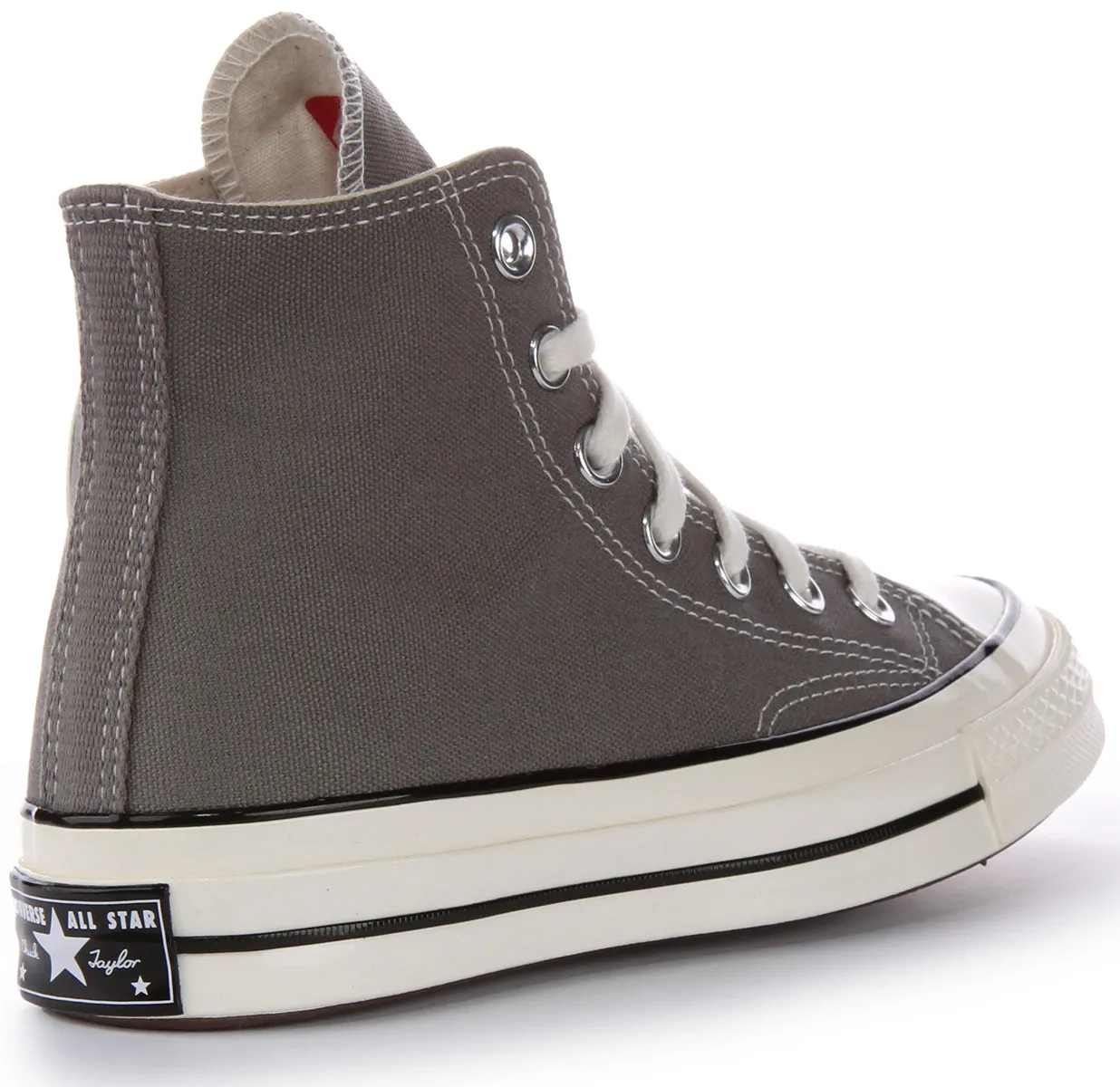 Converse Chuck 70s Hi A05584C In Grey