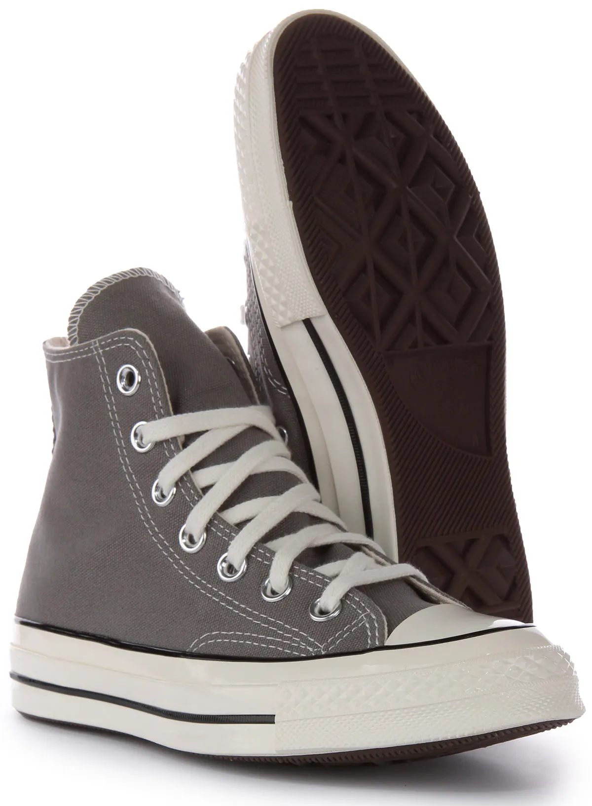 Converse Chuck 70s Hi A05584C In Grey