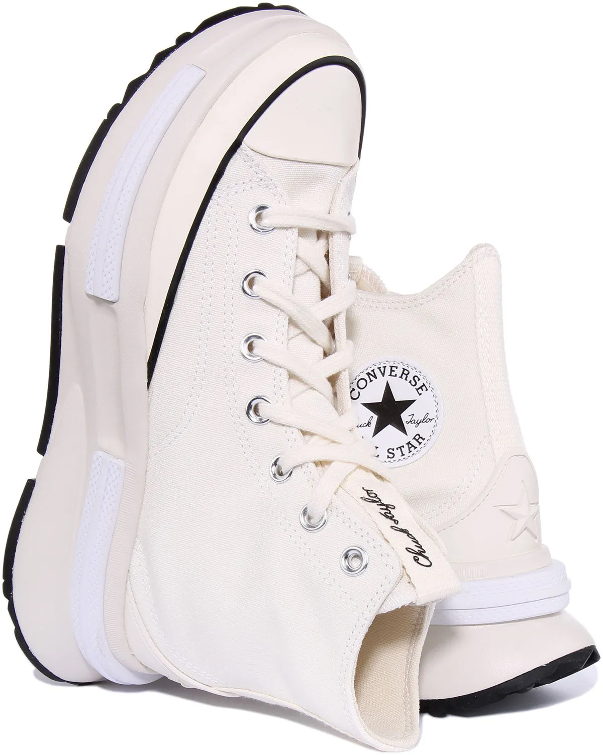 Converse Run Star Legacy CX A00868C In White