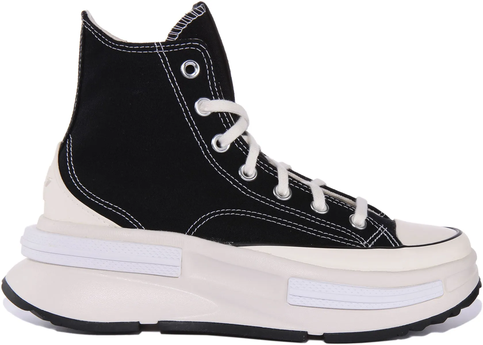 Converse Run Star Legacy CX A00869C In Black White