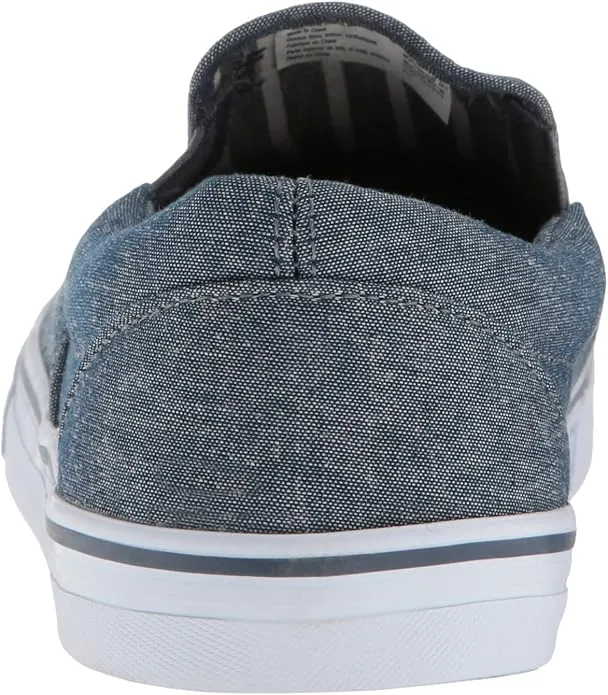 Crevo Men's Boonedock II Casual Slip On Sneakers