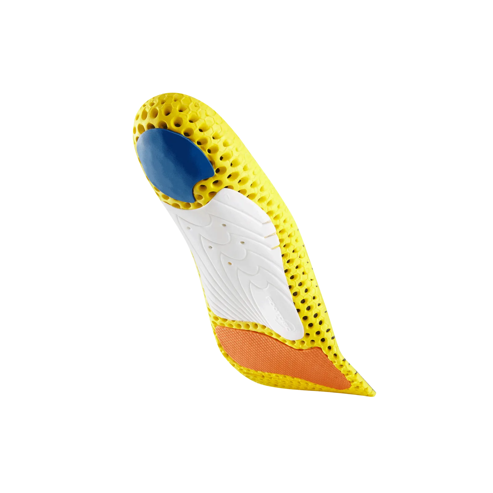 Currex Dynamic Insole Run Pro - Low Arch