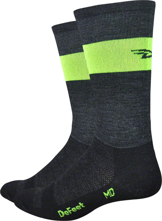 DeFeet Wooleator Socks