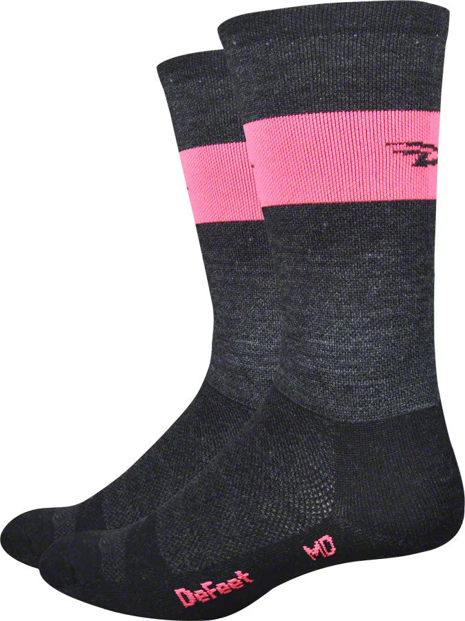 DeFeet Wooleator Socks