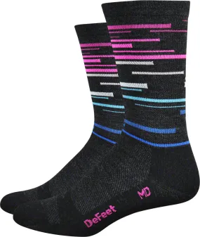 DeFeet Wooleator Socks