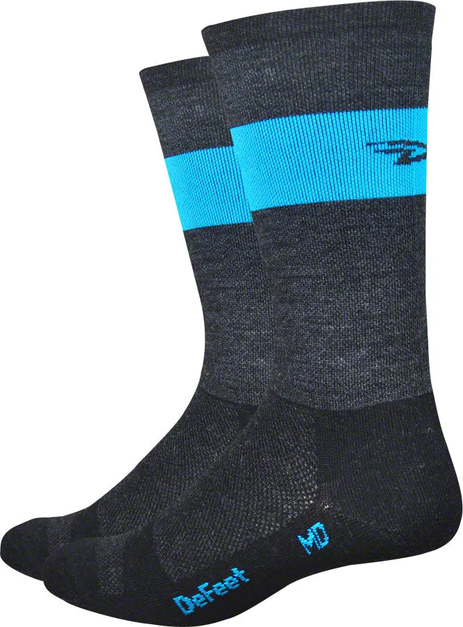 DeFeet Wooleator Socks