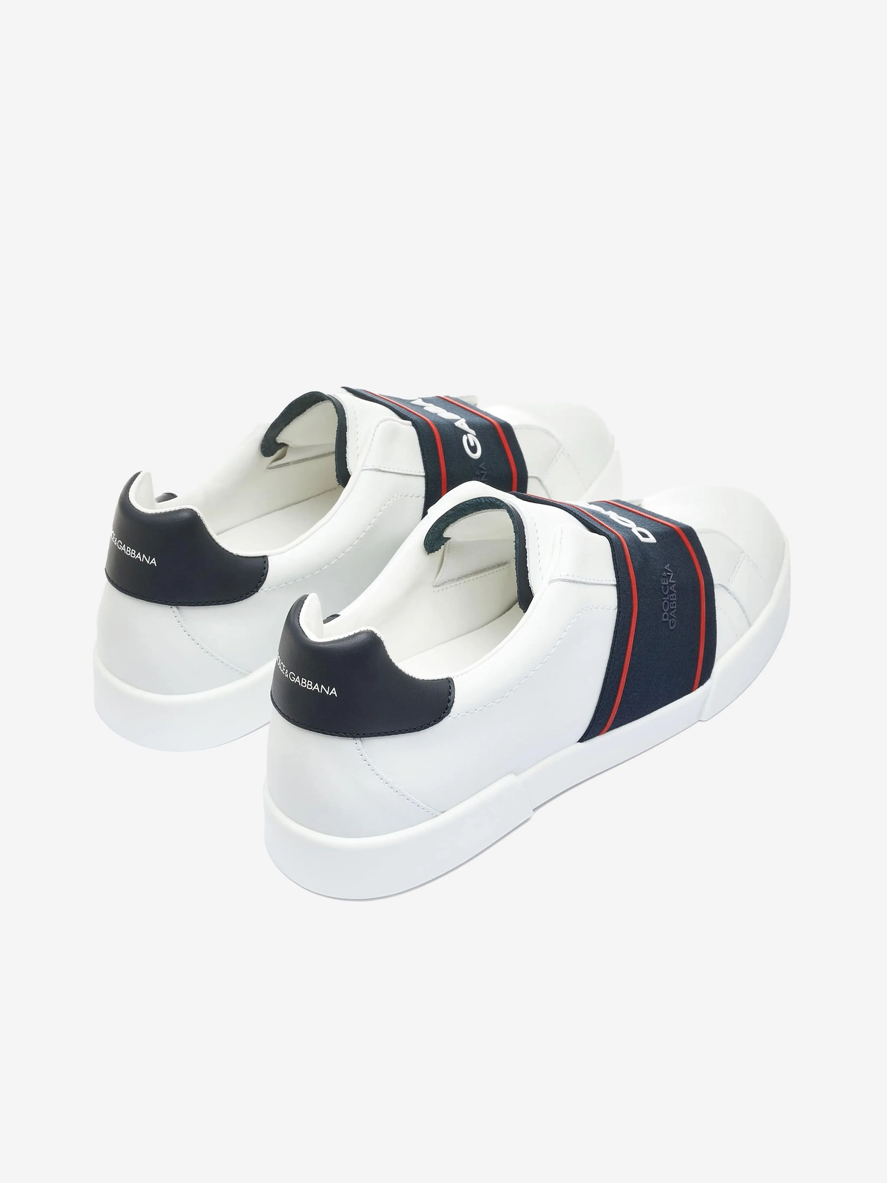 Dolce & Gabbana Boys Trainers