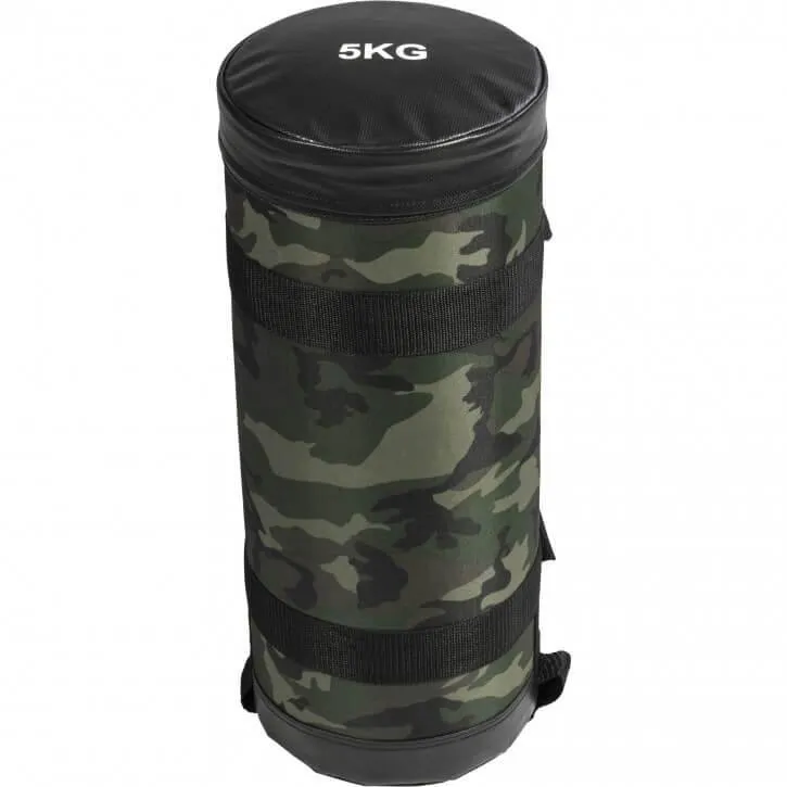 Fitness Sandbag 5KG - Camo