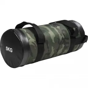 Fitness Sandbag 5KG - Camo