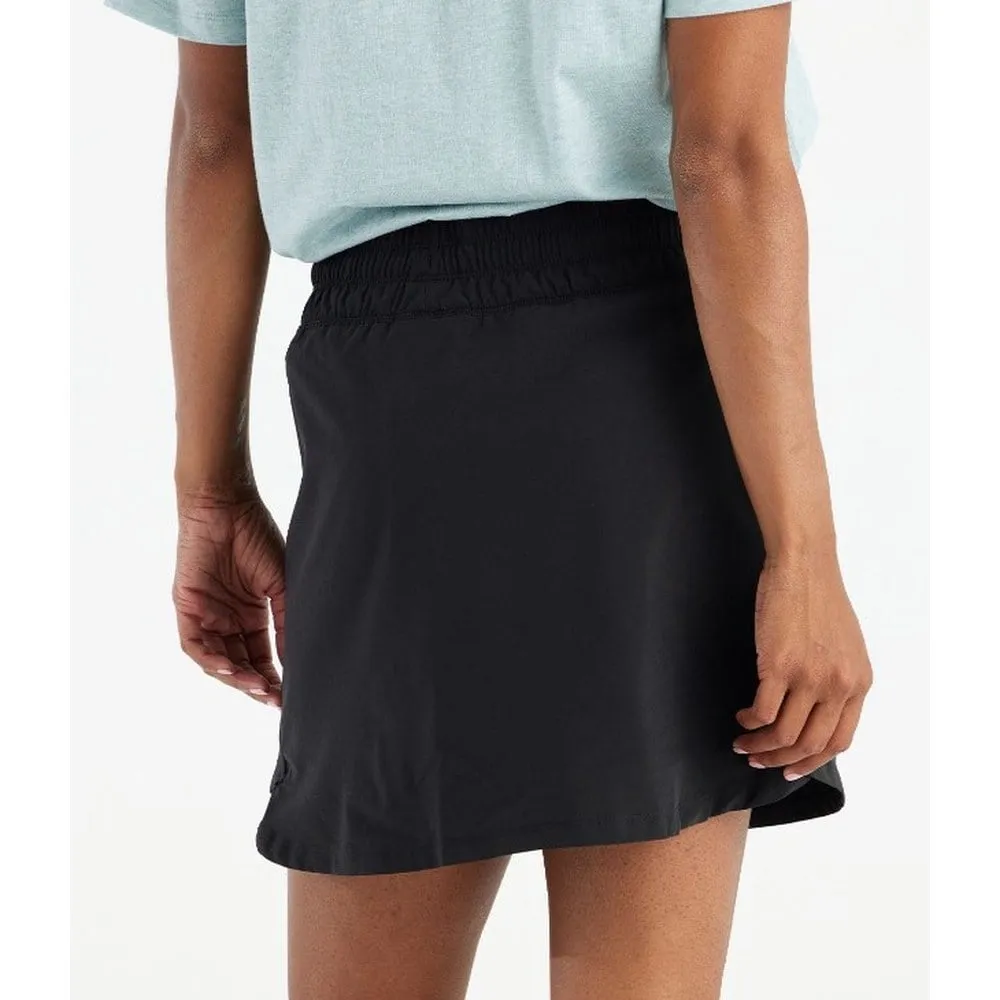 Free Fly Women's Pull-On Breeze Skirt