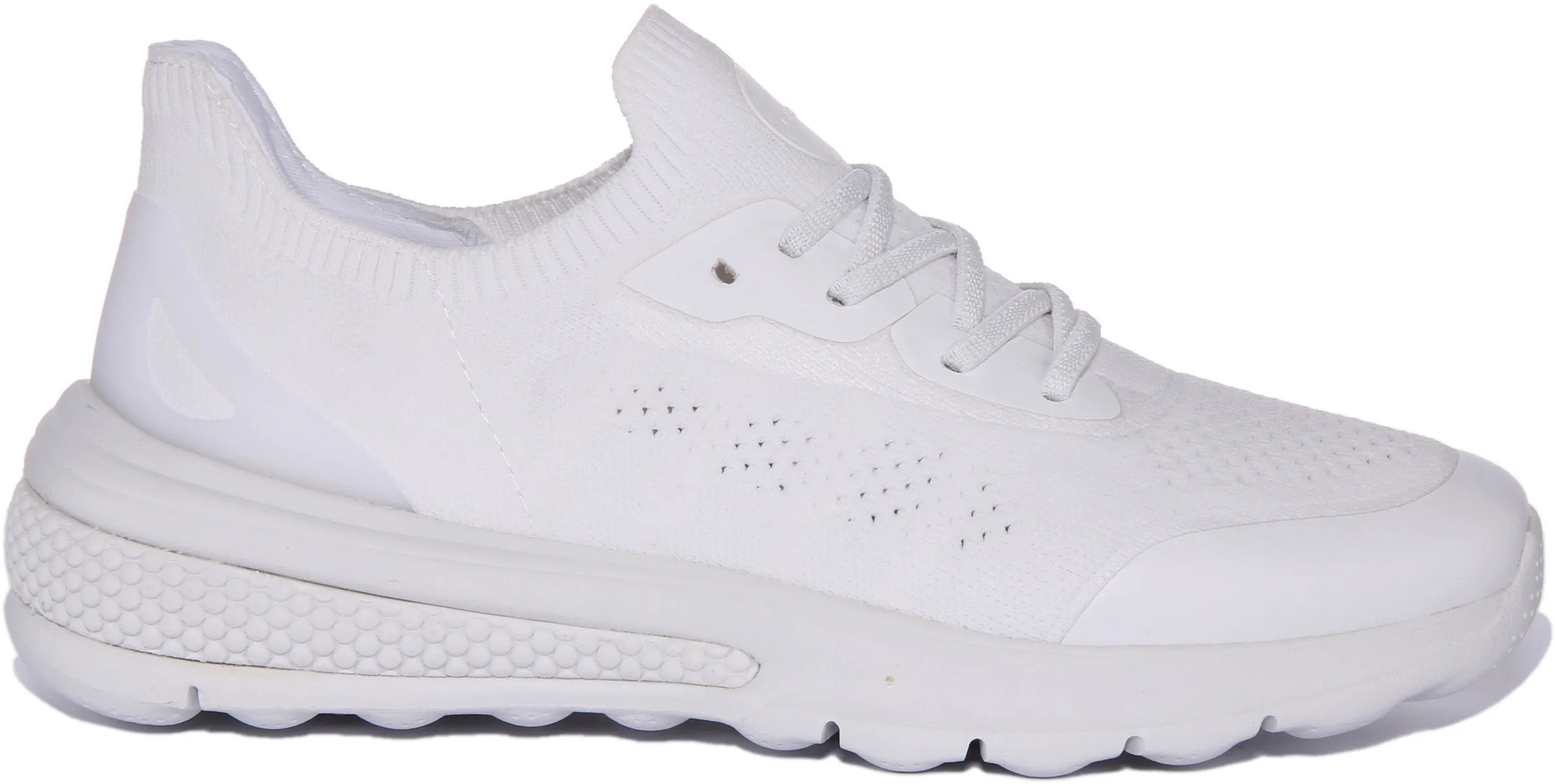 Geox D Spherica Active In White For Women