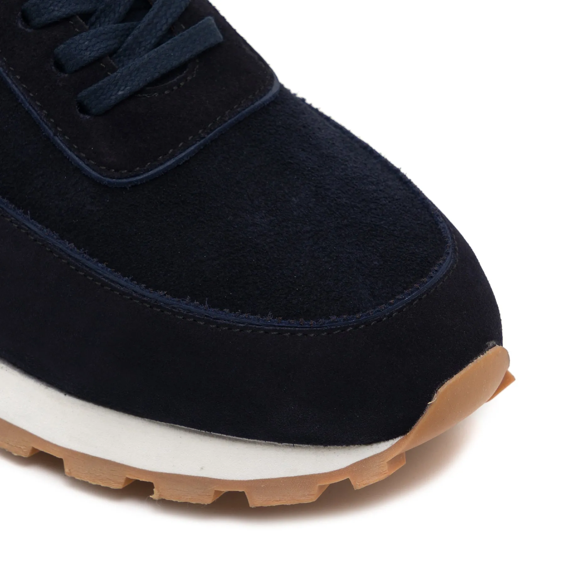 Heid Navy Blue Sneaker