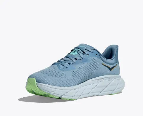 Hoka Arahi 7 (Shadow/Dusk) - Men's