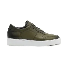 Jimbo Green Sneaker