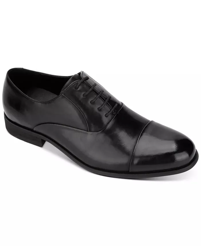 Kenneth Cole Reaction Kylar Lace Up Oxfords