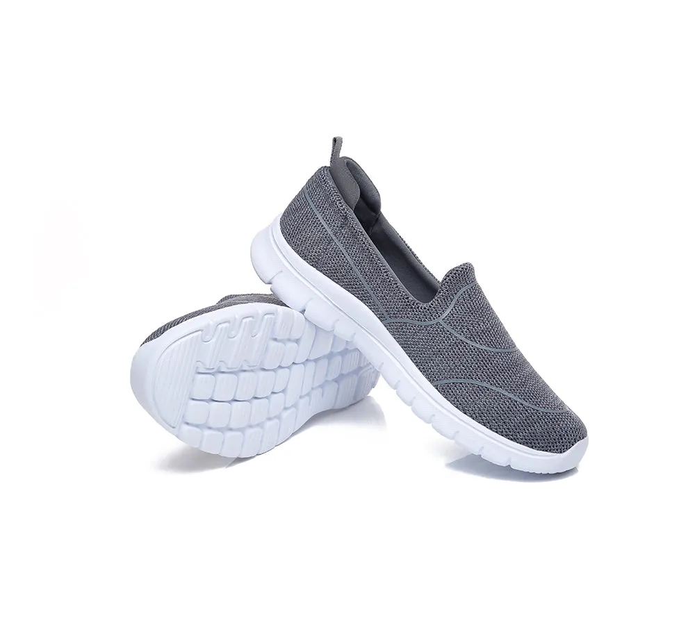 Knit Slip-On Sneakers Women Tinka