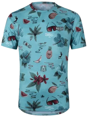 Lahaina Men's Technical T-Shirt