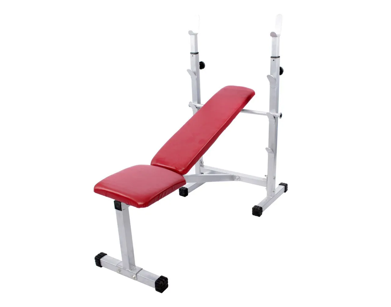 LifeLine Fitness Multi Purpose Bench - 307