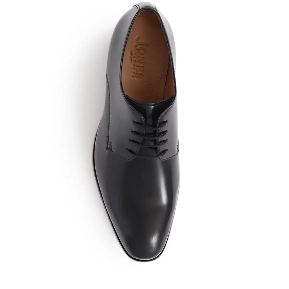 Melvin Leather Oxford Shoes - MELVIN / 325 747