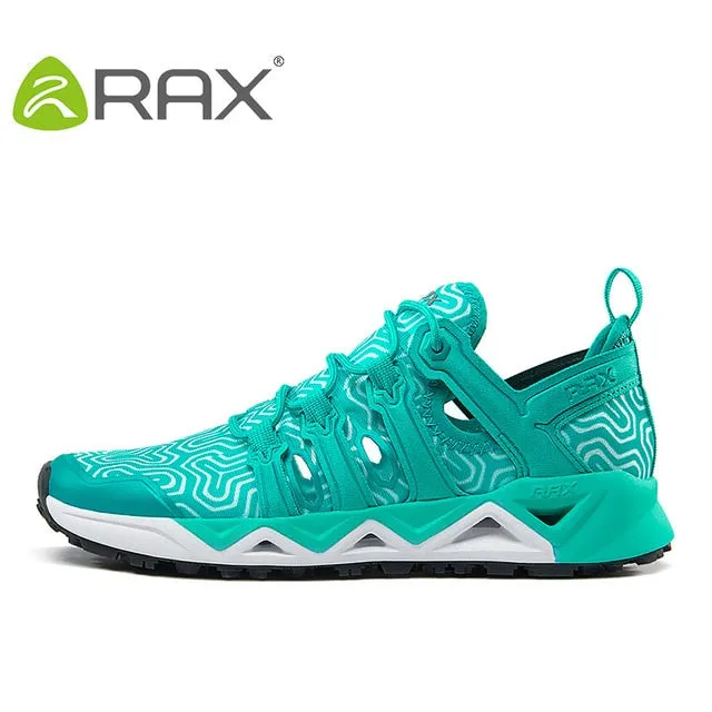 Men's Breathable Jogging Shoes