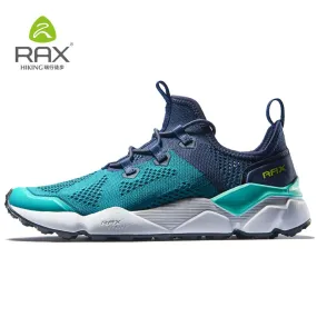 Men's Breathable Jogging Shoes