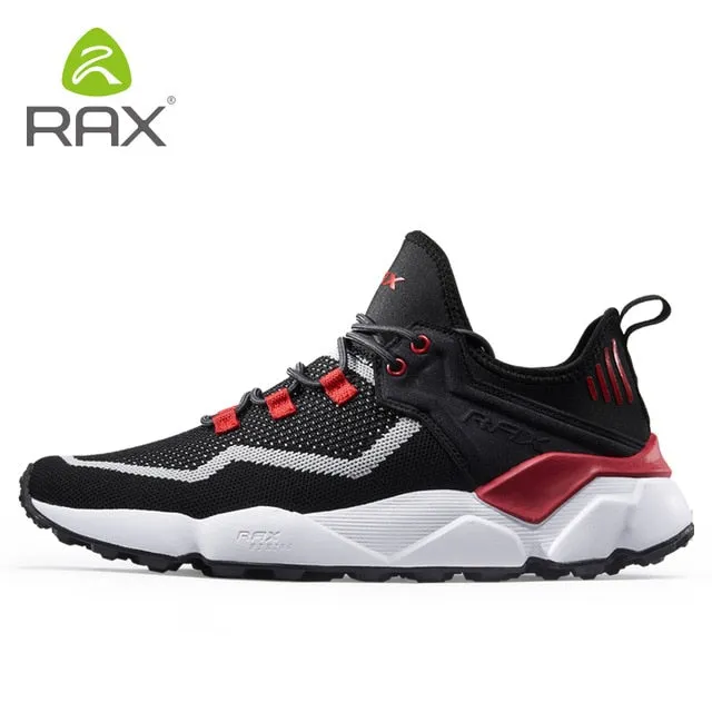 Men's Breathable Jogging Shoes