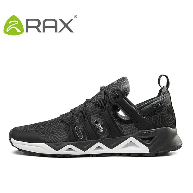 Men's Breathable Jogging Shoes