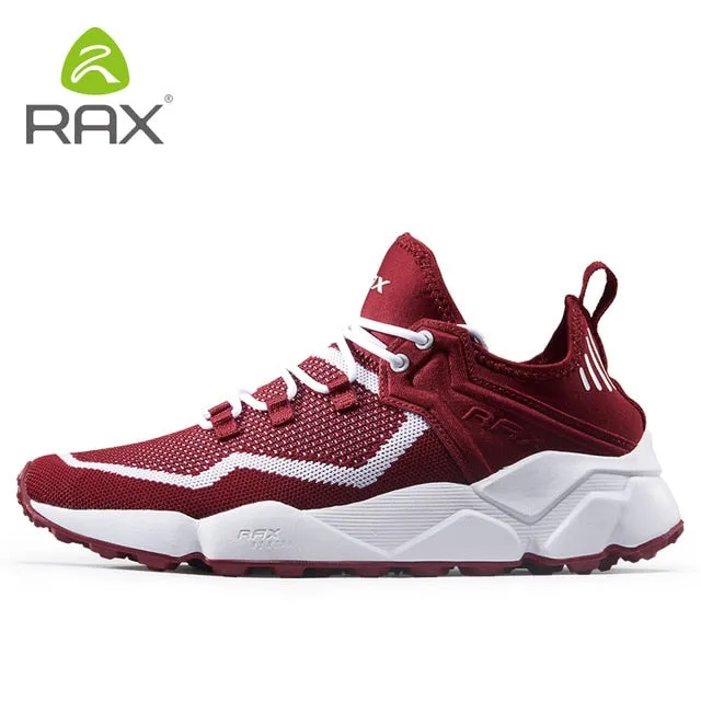 Men's Breathable Jogging Shoes