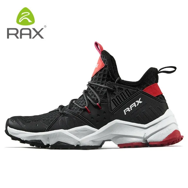 Men's Breathable Jogging Shoes