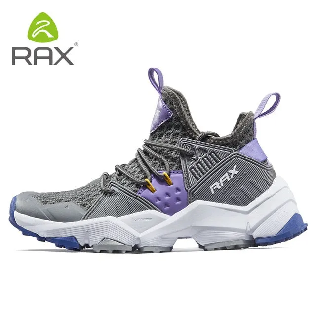 Men's Breathable Jogging Shoes