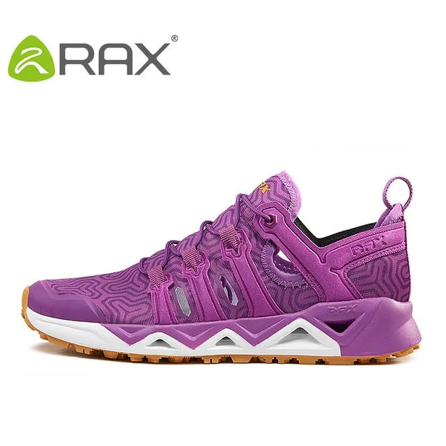 Men's Breathable Jogging Shoes