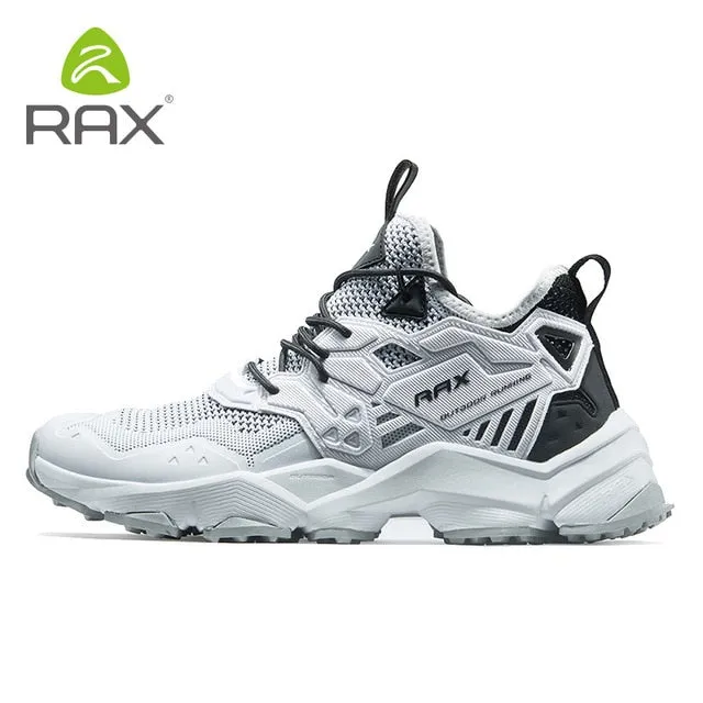 Men's Breathable Jogging Shoes