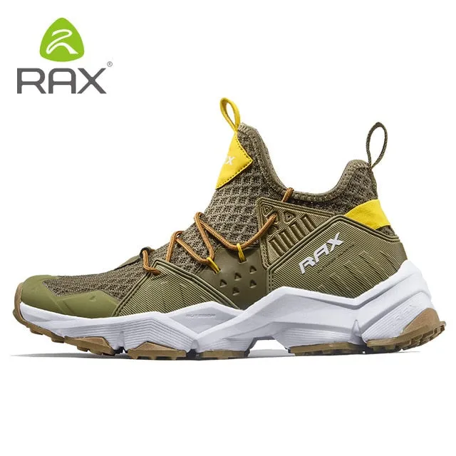 Men's Breathable Jogging Shoes