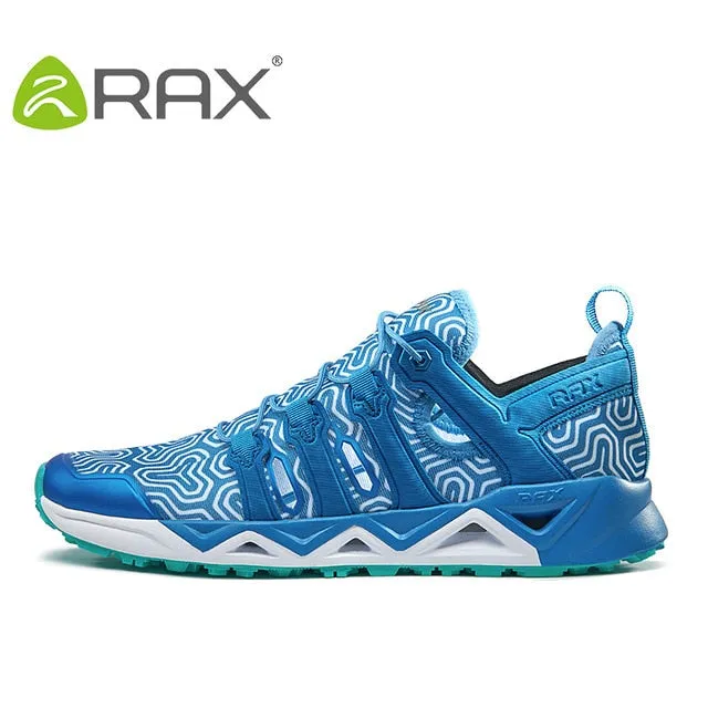 Men's Breathable Jogging Shoes