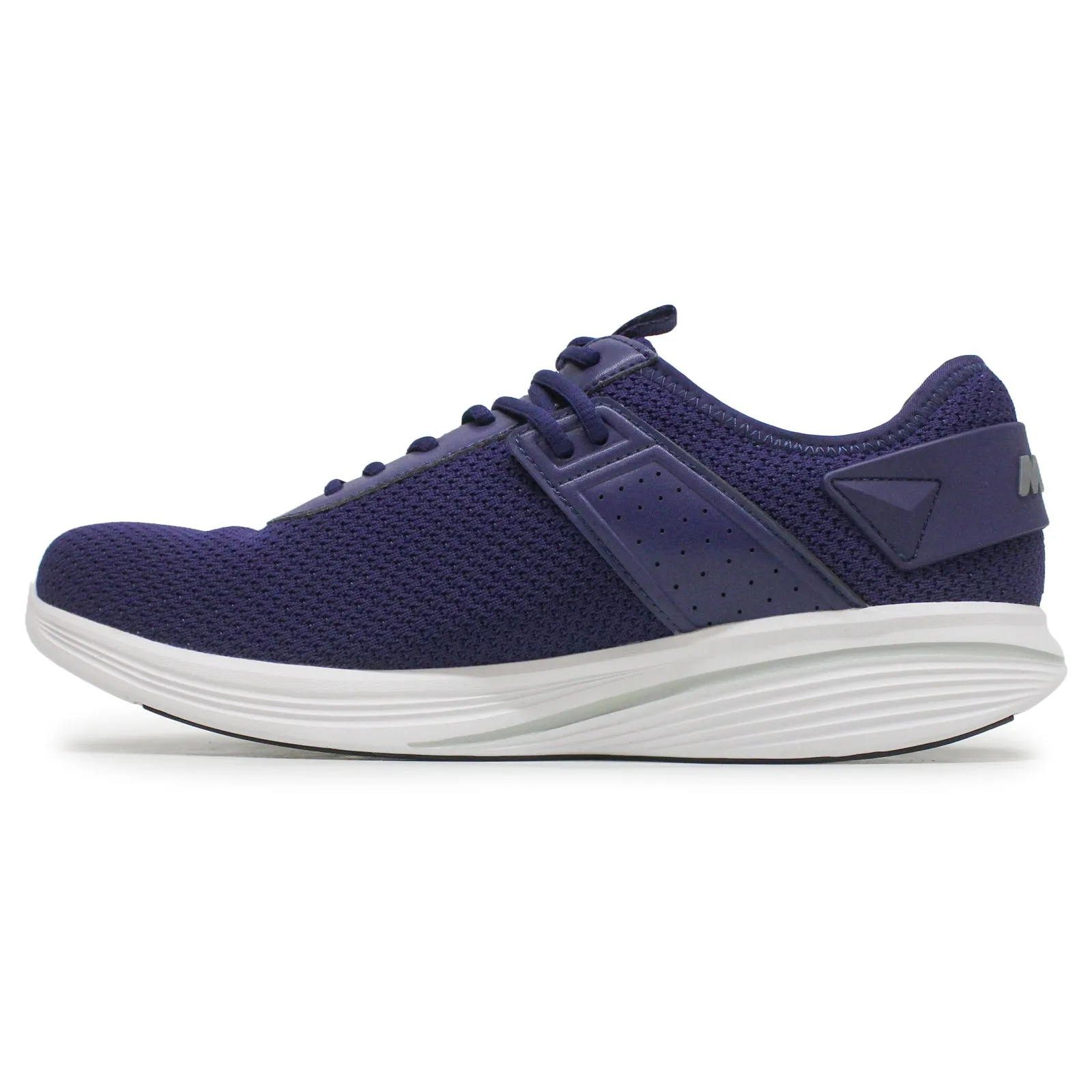 Myto Textile Synthetic Men's Comfort Trainers